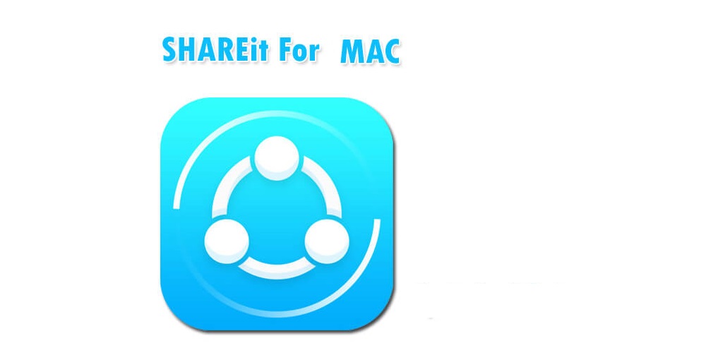 shareit for mac by uttorrent