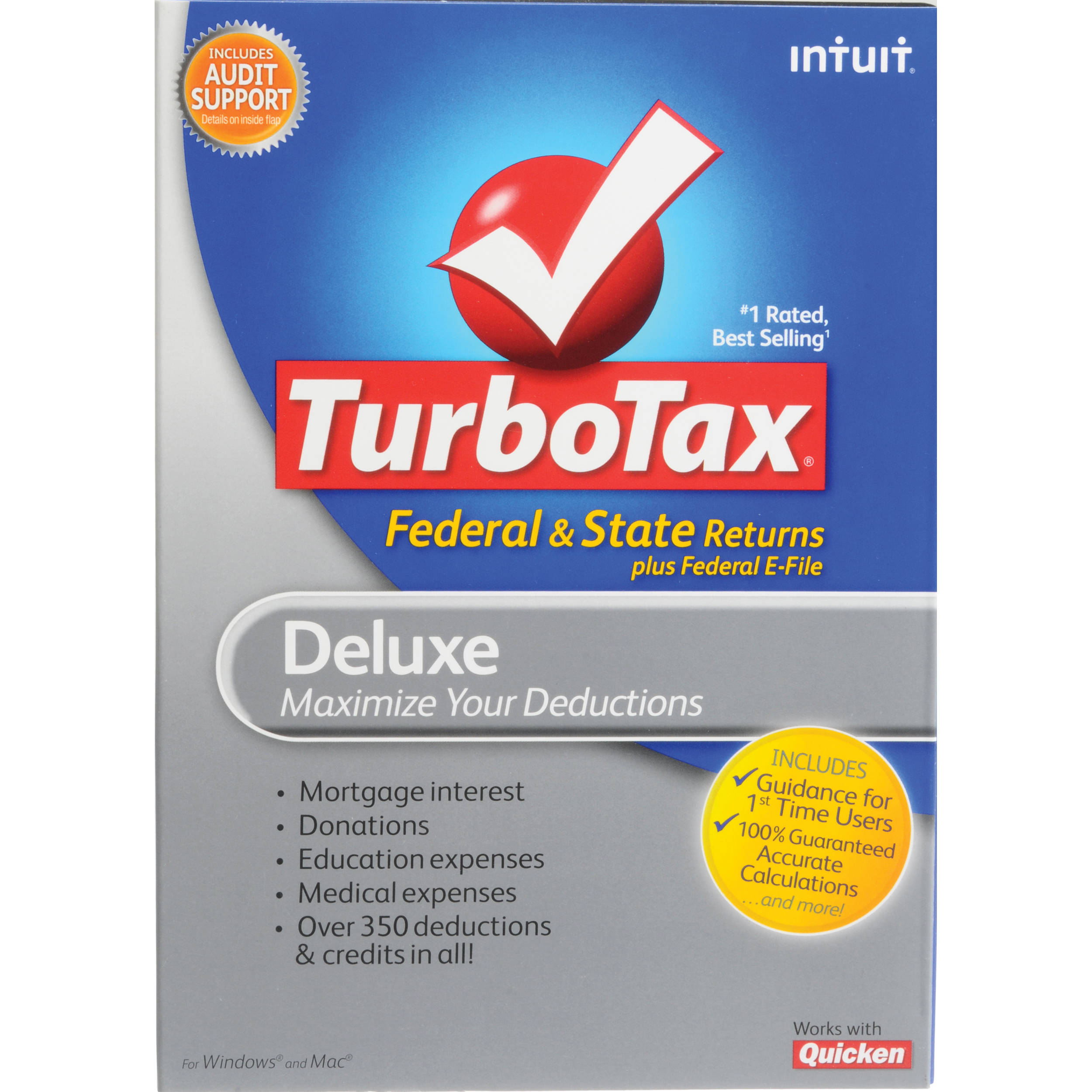 turbotax 2017 torrent mac